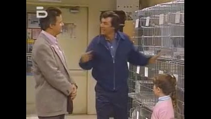 Alf S01e03 - Looking For Lucky