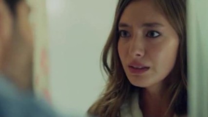 Черна любов Kara sevda bolum 02 Емир и Нихан
