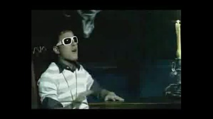 Magnate - Nuestro Amor Es Asi