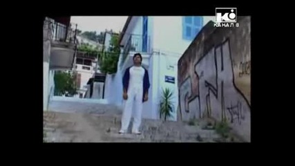 Toni Storaro - Leglo Ot Rozi. retro hit