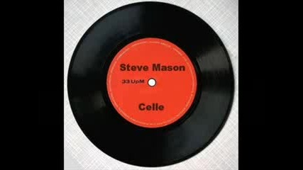 Steve Mason Celle 1993 - Teil I Von Viii