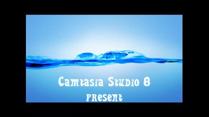 Techsmith Camtasia Studio 8...