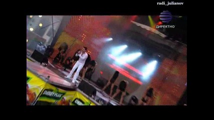 Борис Дали - Пиян Live [ High - Quality ]