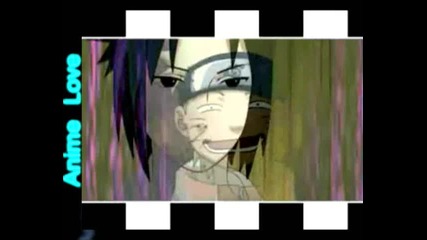 You Wanna Piece Of Sasuke