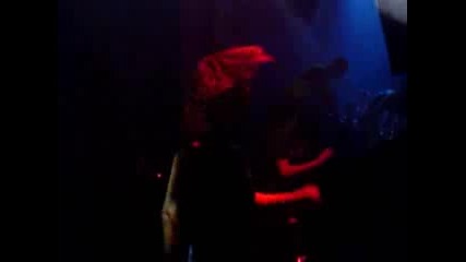 Offer Nissim - Manureva Be My Boy.. (live)