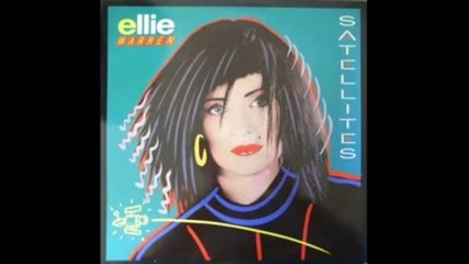 Ellie Warren - Satellites ( Euro Mix ) 1986