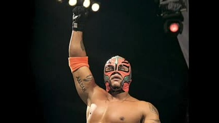 Rey Mysterio 