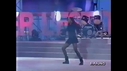 Corona - rhythm of the night