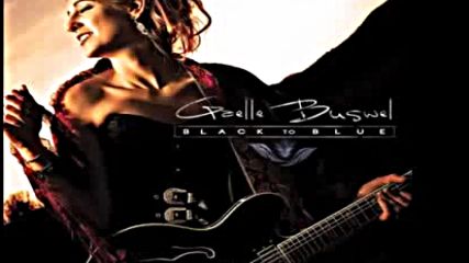 Gaelle Buswel - Black to Blue