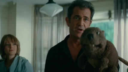 The Beaver - Is This a Joke 