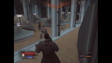 Да играем the punisher ! (част 44)