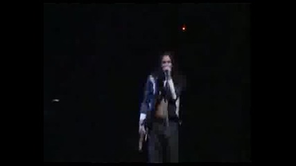 Rhcp - I Feel Love