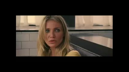 Knight and Day (трейлър)