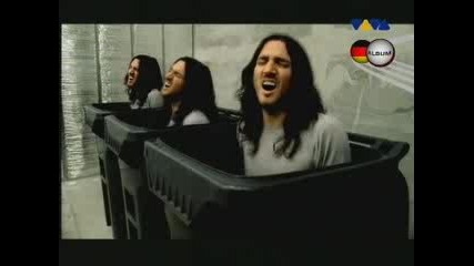 Red Hot Chili Peppers - Can&#039;t Stop