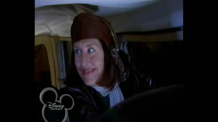 Хана Монтана (бг аудио) Сезон 3 Епизод 25 // Hannah Montana