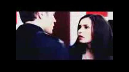 Stelena_first in my heart