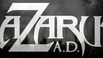 Lazarus A.d. the making of Black Rivers Flow trailer 