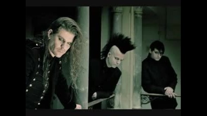Diary Of Dreams - The Plague