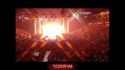 Wwe.raw.1.10.2012.част 6 край