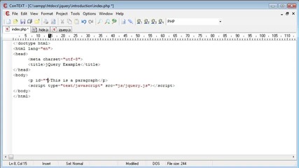 005 - Inline_external Scripting/програмиране с jquery