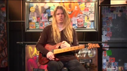 [supershred] Jeff Loomis - 13 - Figure 17-18