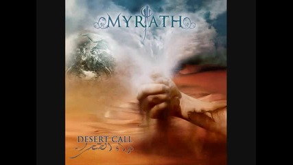 Myrath - Desert Call