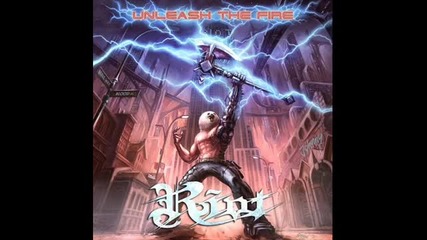 Riot - Immortal
