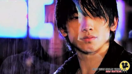 Eun Seok Bok Gu I threw us into the flames (badv Round 2)