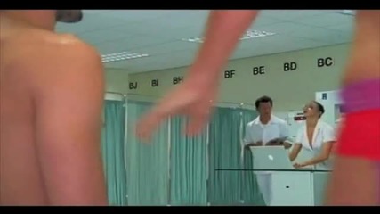 Fedde Le Grand - Put Your Hands Up For Detroit Official Video