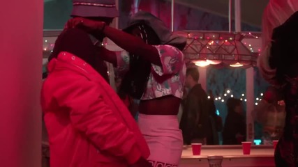 Iggy Azalea - Fancy (explicit) ft. Charli Xcx