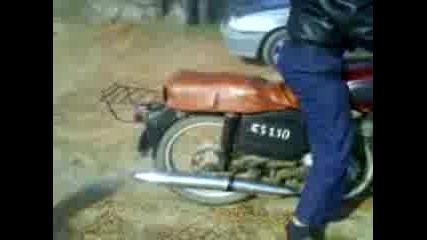 Chiki Racing.3gp