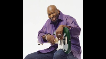 Wayman Tisdale - The Time Is Here 
