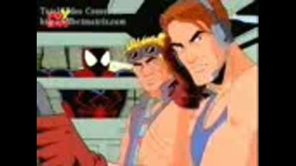 Spider - Man Unlimited Ep.12