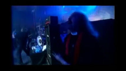 Solitude Aeturnus - Waiting For The Light live 
