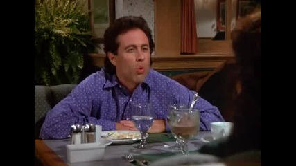 Seinfeld - Сезон 5, Епизод 1