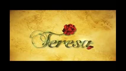 Cancion de telenovela teresa