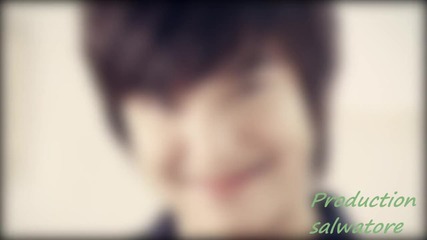 l l Lee Min Ho & Kim Hyun Joong l l