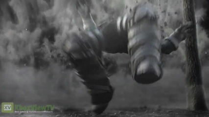 Darksiders 2 - Official _guardian Part 1_ Cinematic Trailer (2012)
