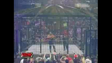 Ecw Extreme Elimination Chamber Part 15.flv