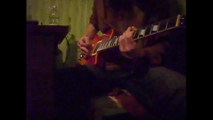 Myself - Instrumental 3