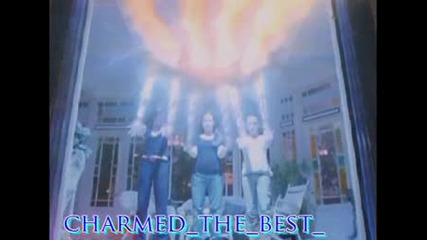 charmed