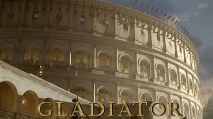 Now We Are Free (gladiator Theme Remix)