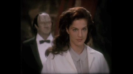 Bashir, Julian Bashir- Шпионинът