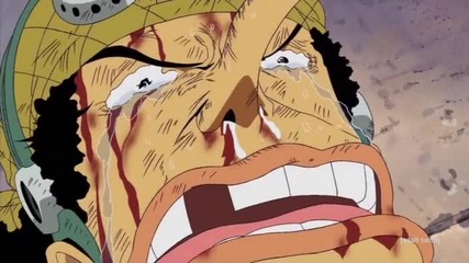 One Piece - Episode 233 - Pirate Abduction Incident! A Pirate Ship That Can Only Await Her End!