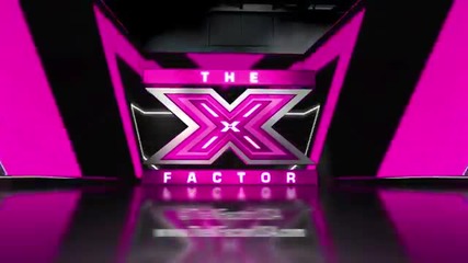 Boot Camp - Johnny Maxwell - The X Factor Usa 2012