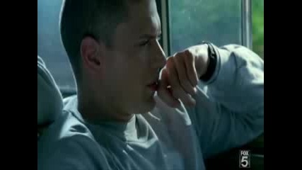 Michael Scofield Wentworth Miller Requiem For A Dream