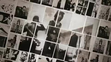 The Rolling Stones - Plundered My Soul 2010 