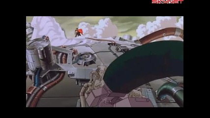 Акира(1988)