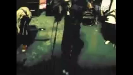 Seo Taiji - Feel The Soul 