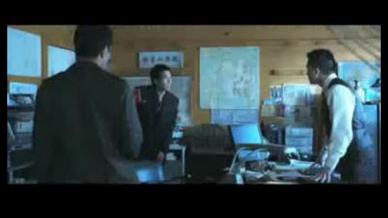 S.seagal - On the Run Trailer
